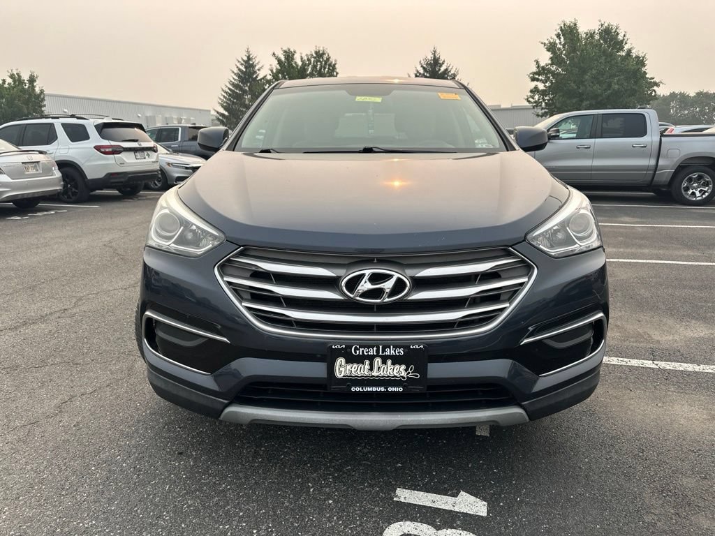 hyundai santa fe 2017 5NMZTDLB3HH002842 image hyundai santa fe 2017 5NMZTDLB3HH002842 image